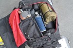 Camping Herings Hammer mit schwarzem Stahlkopf und ABS Griff