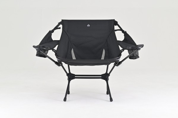 Camping Klappstuhl "Wide/Rest Chair" kompakt...