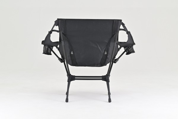 Camping chair "Wide/Rest Chair" MIL 67x85x56cm...