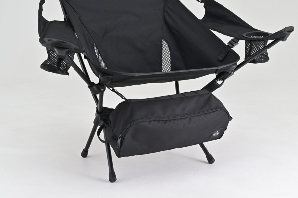 Camping Klappstuhl "Wide/Rest Chair" kompakt...