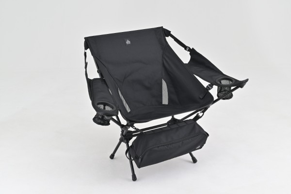 Camping Klappstuhl "Wide/Rest Chair" kompakt...