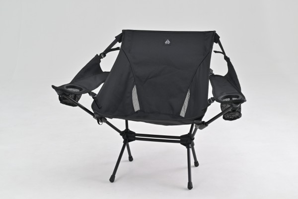 Camping Klappstuhl "Wide/Rest Chair" kompakt...
