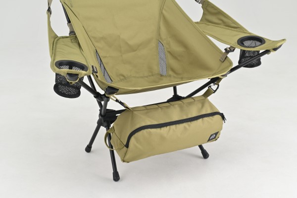 Camping Klappstuhl "Wide/Rest Chair" kompakt...