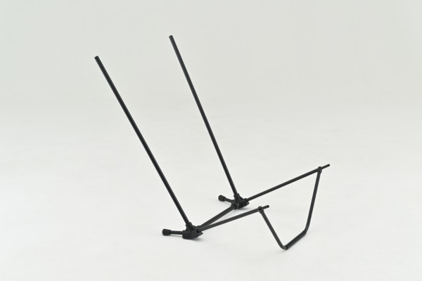 Camping chair "High Back Low Chair" MIL...