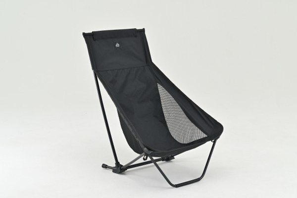 Camping Klappstuhl "High Back Low Chair"...