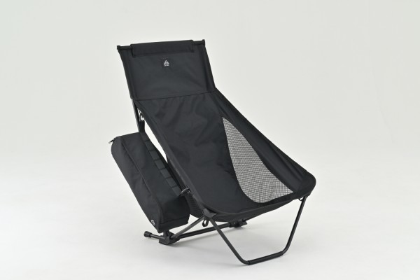 Camping Klappstuhl "High Back Low Chair"...