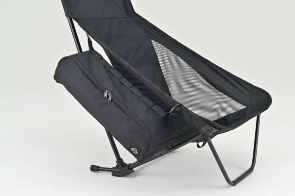 Camping Klappstuhl "High Back Low Chair"...