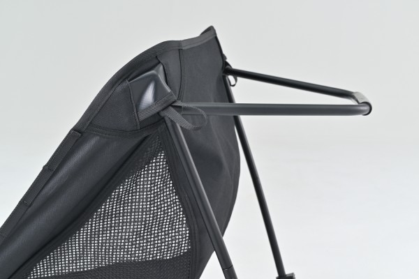 Camping Klappstuhl "High Back Low Chair"...