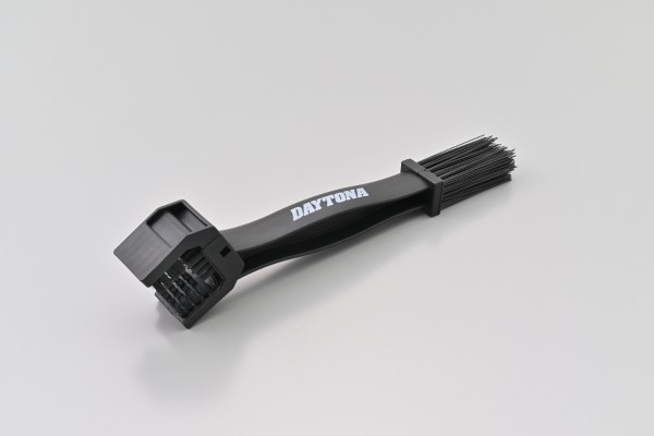 Motorcycle chain brush 520-630 sideways head type