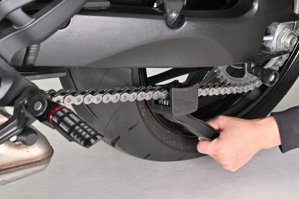 Motorrad Kettenbürste 520-630