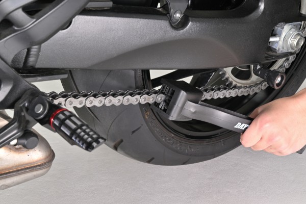 Motorrad Kettenbürste 520-630