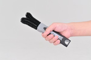 Speichen Bürste PP 2