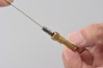 Vergaser Reinigungsbürsten 5tlg.