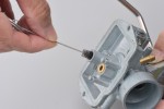 Vergaser Reinigungsbürsten 5tlg.
