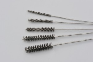 Carburetor cleaning brush 5pcs. 2