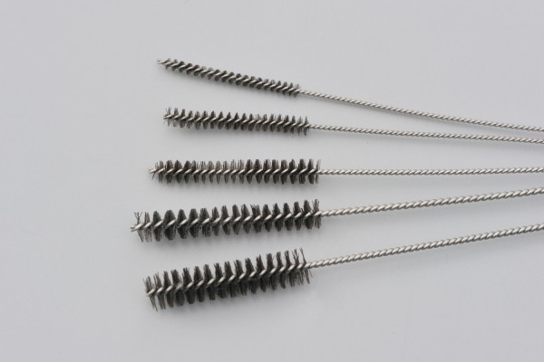 Carburetor cleaning brush 5pcs.