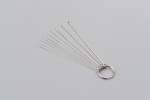 Carburetor cleaning ping 10pcs.