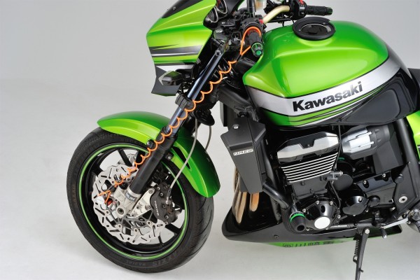 "STRONGER LOCK" Bremsscheibenschloss