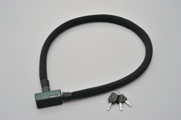 "STRONGER LOCK" Wire lock 1.2 meter ø15mm