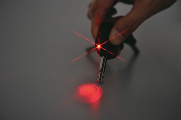 "STRONGER LOCK" Wire lock 1.2 meter ø15mm