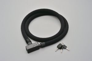 "STRONGER LOCK" Steel link lock 1.2 meter ø20mm