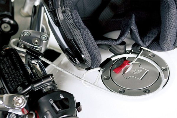 Universal Drahtkabel Edelstahl 0,5m ø4,6mm