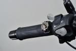 Heizgriffe Griffheizung 3-stufig 22,2mm 7/8" offenes Ende Heizgriffe Griffheizung 3-stufig 22,2mm 7/8" offenes Ende