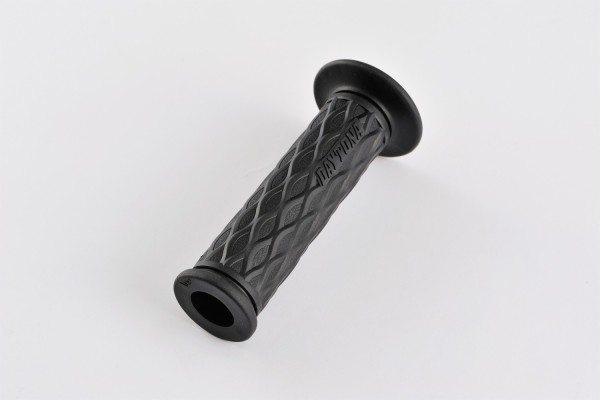 "GRIPPYGRIP" GGD-NAMI Griffgummi paar schwarz ø22.2 mm 7/8"