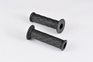"GRIPPYGRIP" GGD-NAMI Griffgummi paar schwarz ø22.2 mm 7/8" 2