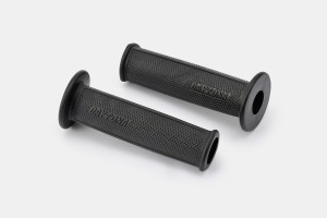 "GRIPPYGRIP" GGD-DELTA Griffgummi paar schwarz ø22.2 mm 7/8" 2