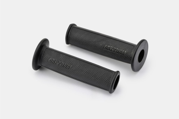 "GRIPPYGRIP" GGD-DELTA Griffgummi paar schwarz ø22.2 mm 7/8"