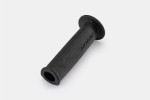 "GRIPPYGRIP" GGD-DELTA grips pair black ø22.2 mm 7/8"