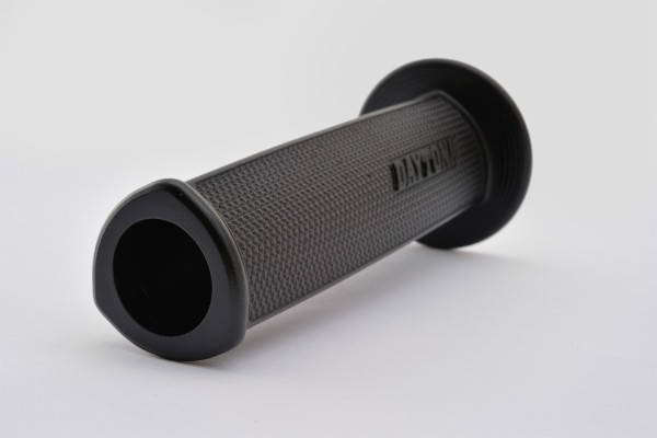 "GRIPPYGRIP" GGD-DELTA Griffgummi paar schwarz ø22.2 mm 7/8"