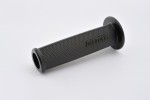 "GRIPPYGRIP" GGD-DELTA grips pair black ø22.2 mm 7/8"