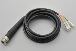 Speed Pulse Converter Dia15 insert