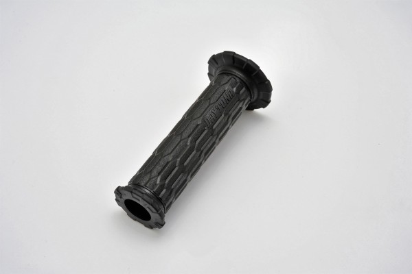 "GRIPPYGRIP" GGD-AMI grips pair black ø22.2 mm 7/8"