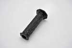 "GRIPPYGRIP" GGD-AMI grips pair black ø22.2 mm 7/8"