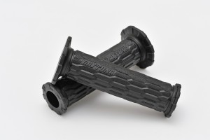 "GRIPPYGRIP" GGD-AMI Griffgummi paar schwarz ø22.2 mm 7/8"