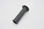 "GRIPPYGRIP" GGD-AMI grips pair gray ø22.2 mm 7/8"