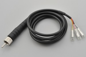 Speed Pulse Converter M12 thread female