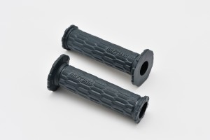 "GRIPPYGRIP" GGD-AMI Griffgummi paar dunkelblau ø22.2 mm 7/8" 2