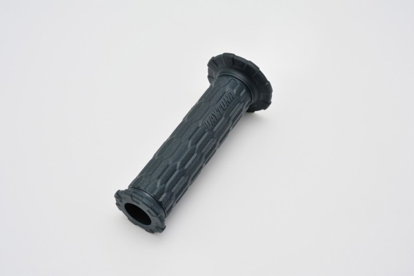 "GRIPPYGRIP" GGD-AMI grips pair dark blue ø22.2 mm 7/8"