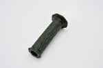 "GRIPPYGRIP" GGD-AMI grips pair dark green ø22.2 mm 7/8"