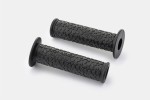 "GRIPPYGRIP" GGD-SAKURA Griffgummi paar schwarz ø22.2 mm 7/8"