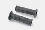 "GRIPPYGRIP" GGD-SAKURA Griffgummi paar grau ø22.2 mm 7/8"