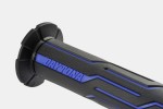 "GRIPPYGRIP" GGD-LINE Griffgummi paar blau ø22.2 mm 7/8"