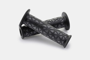 "GRIPPYGRIP" GGD-CELL Griffgummi paar grau ø22.2 mm 7/8"