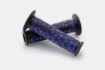 "GRIPPYGRIP" GGD-CELL Griffgummi paar blau ø22.2 mm 7/8"