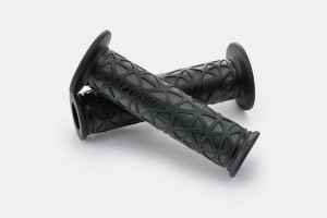 "GRIPPYGRIP" GGD-CELL Griffgummi paar dunkelgrün ø22.2 mm 7/8"