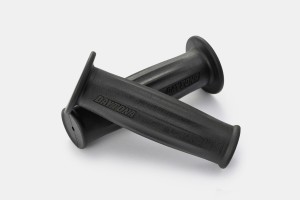 "GRIPPYGRIP" GGDI-ARC-I Griffgummi paar schwarz ø25.4 mm 1"